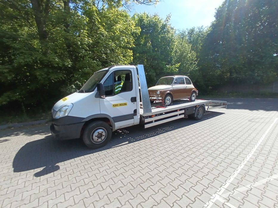 Tanie Holowanie Laweta Pomoc Drogowa Transport Pojazdów
