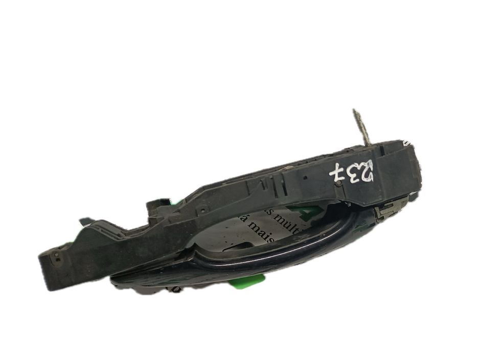 Puxador porta frente esquerda CITROËN C-Elysee