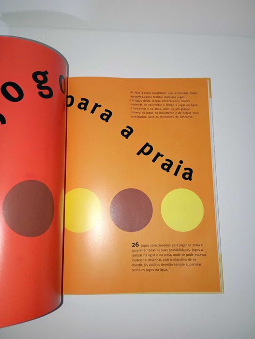 100 Jogos para o Verão