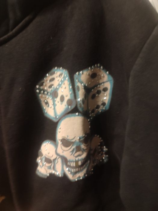 Ed Hardy Bluza M