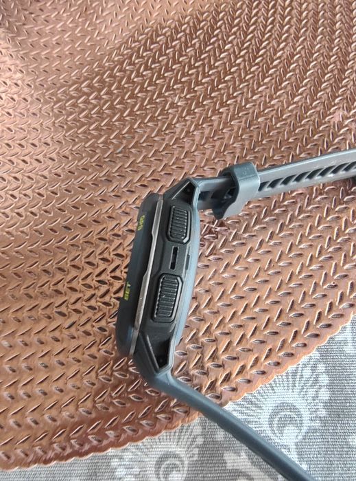 Garmin Instinct Crossover stan sklepowy