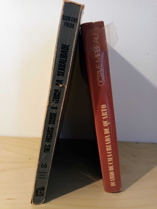 - LIVROS PARA AS FÉRIAS - 2 Livros usados - Cada 5 € - Em Conj. 8 €