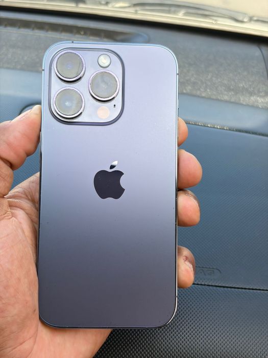 Iphone 14 pro 128gb