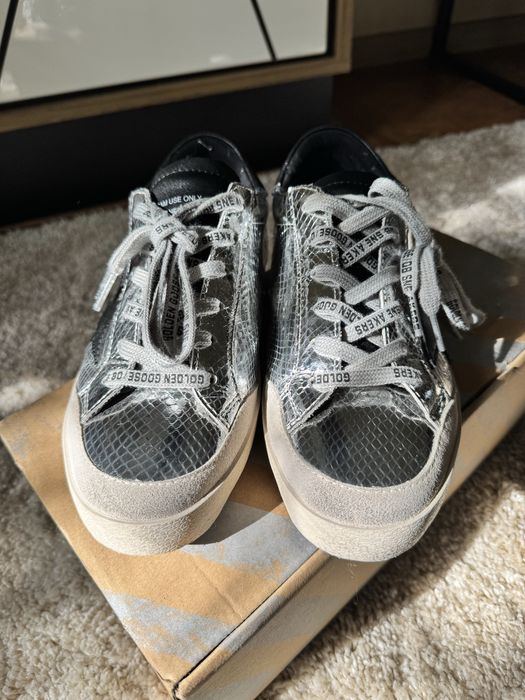 Golden goose 37 super-star