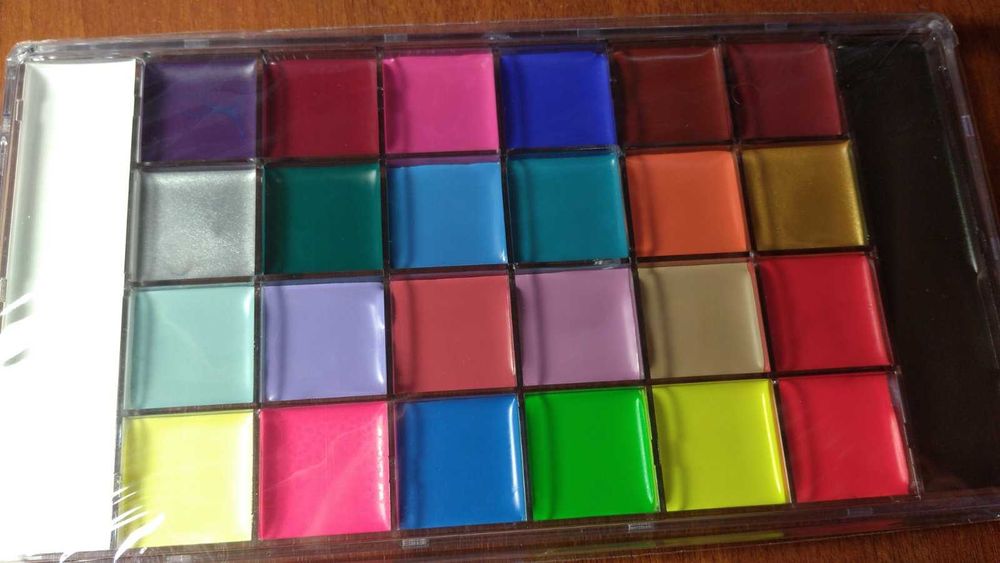 ГРИМ , Аквагрим ЗНИЖКИ до -50%!