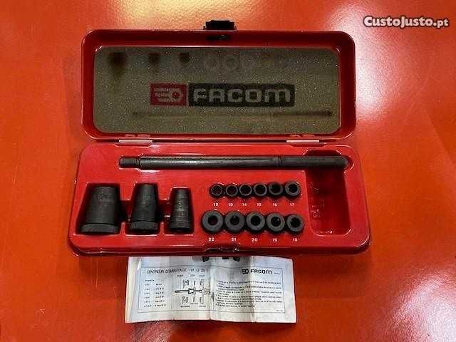 Centralizador de embraiagem FACOM Referência U25