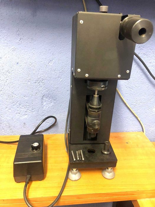 Stół Probierczy Testery Próbniki Vektor Common Rail Kod IMA ISA