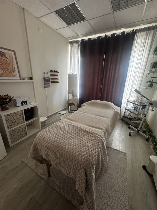 Alugo Gabinete Estética Estorl Cascais