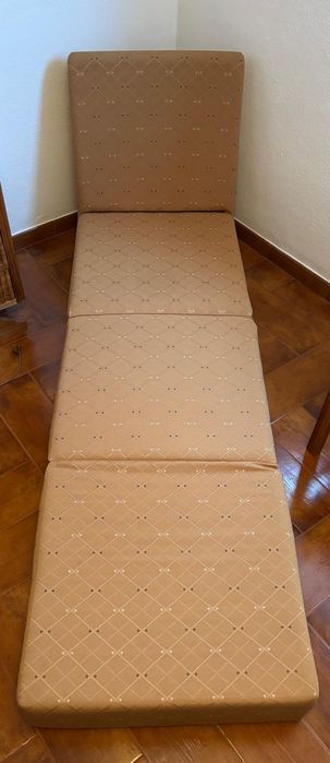 Sofá cama (cambalhota)