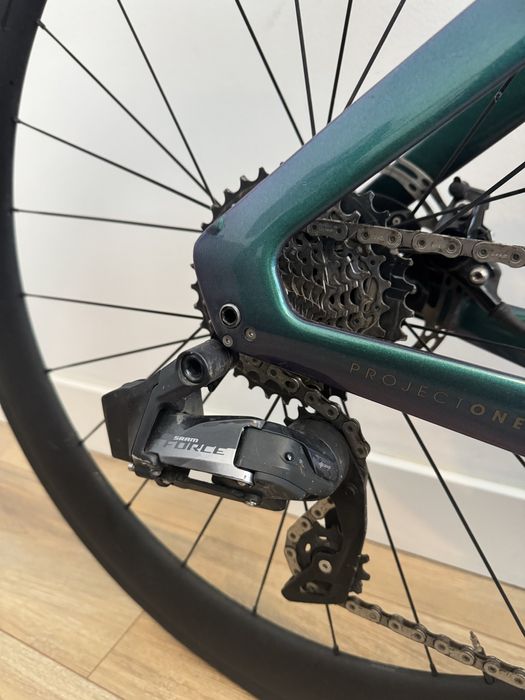 Trek speed concept slr7 etap triatlo