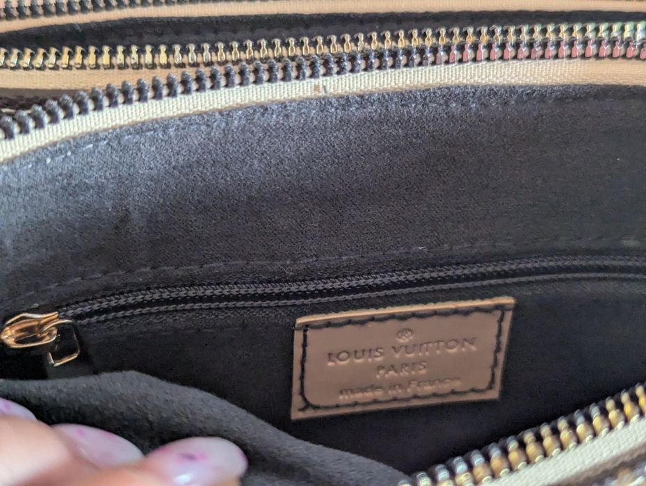 Сумка Луї Вітон Louis Vuitton