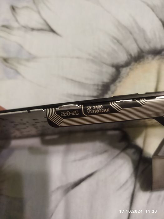 клавіатура ноутбука msi ge 60