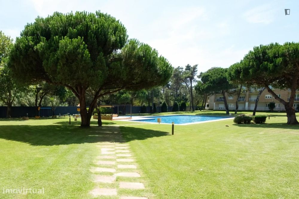 Apartamento com 3 quartos - localizado em Braga