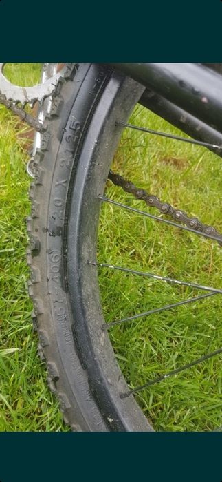 Rower wyczynowy, dirt. Bydgoszcz • OLX.pl