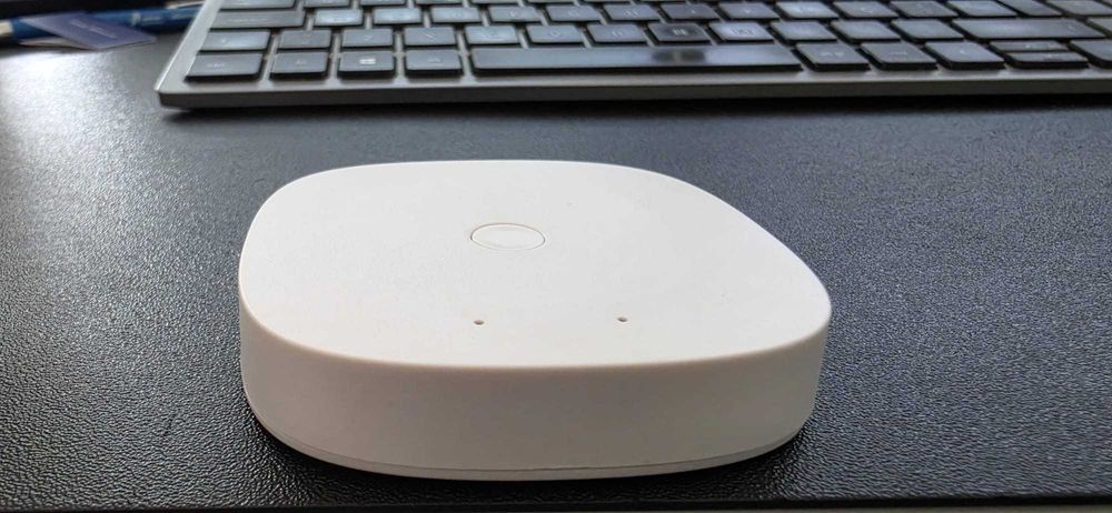 Tuya Bluetooth Gateway (BLE) – Smart Life / Alexa