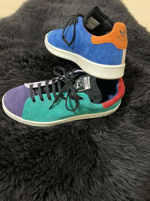 Adidas Stan Smith Recon