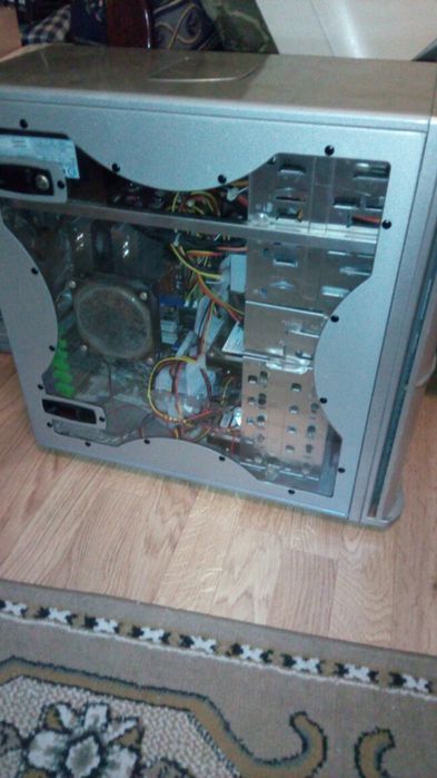 Vendo PC (torre)