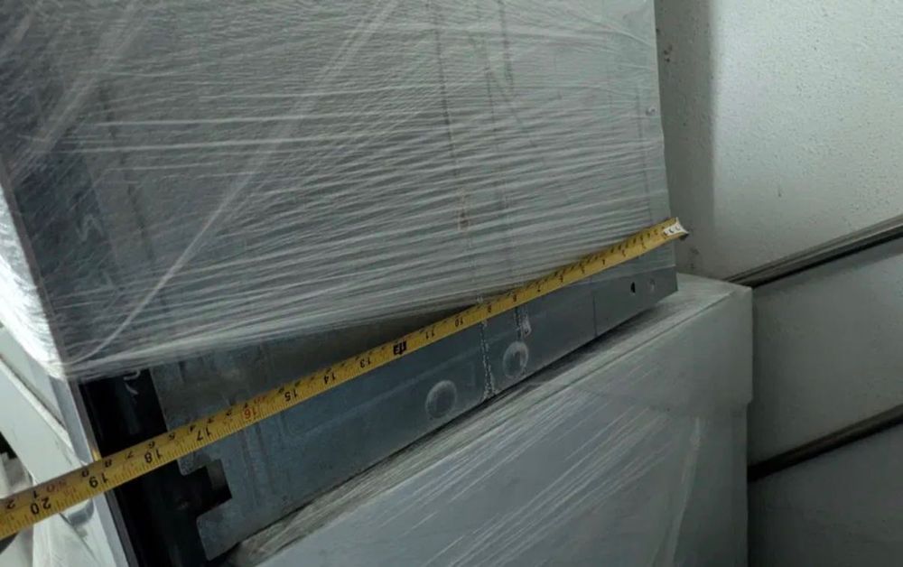 Forno Bosch encastrar