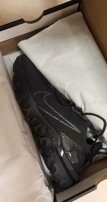 Buty męskie Nike React Vision roz. 40