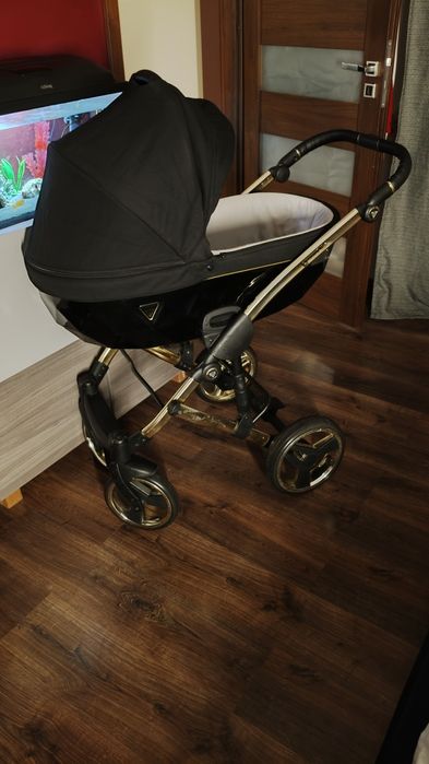 Wózek Junama diamond