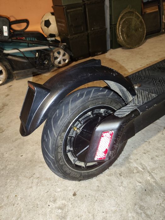 Електросамокат Megadrive X9F10G