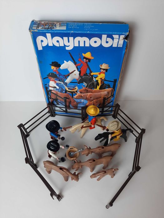 Brinquedo Playmobil Nº 3484