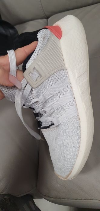 Buty adidas EQT SUPPORT 93/17 size 40