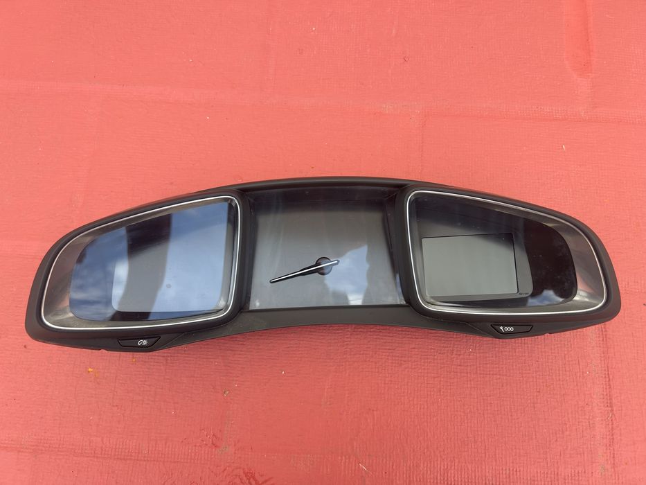 DS5 Painel Instrumentos / Quadrante