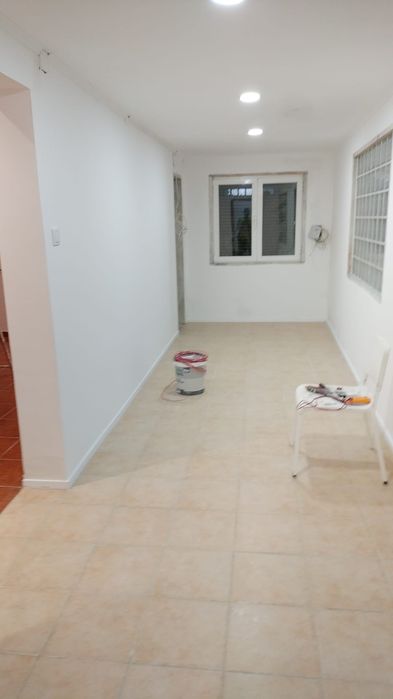 Remodelações de Apartamentos, serviço de pintura e renovação.