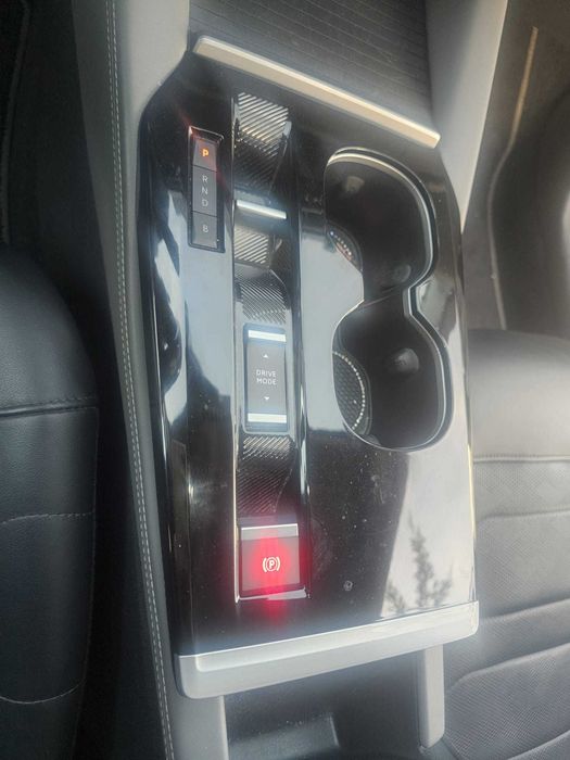 C5 X Plug-In Hybrid 225 Stop&Start e-EAT8