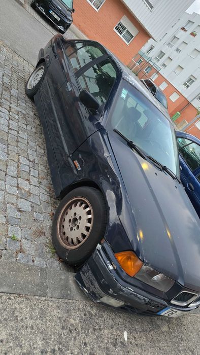 Vendo dois carros