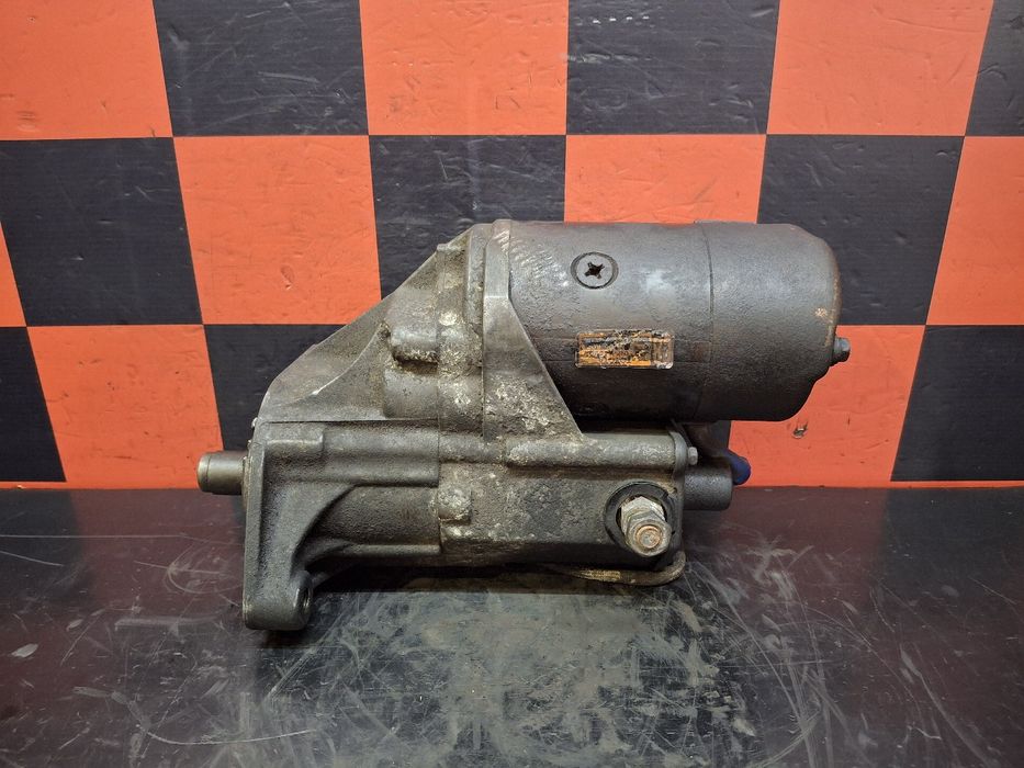 Motor de arranque TOYOTA Hilux (LN_, KZN1_, VZN1_)