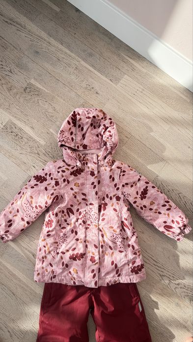 Лижний костюм Reima 104+6 см