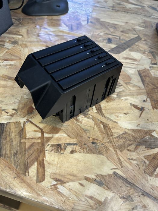 Porta cassetes audi A3 8l