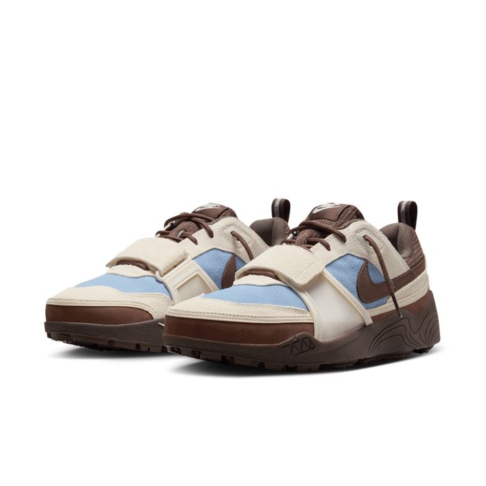 Кросовки Nike Zoom Field Jaxx Travis Scott HQ3072-400: 9 950 грн