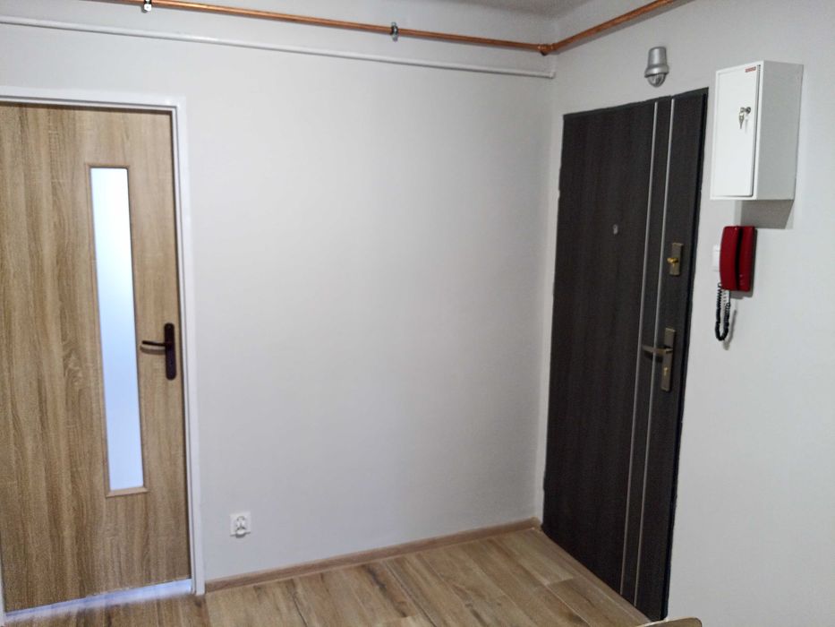 Wynajmę mieszkanie w Staszowie ul. Jana Pawła