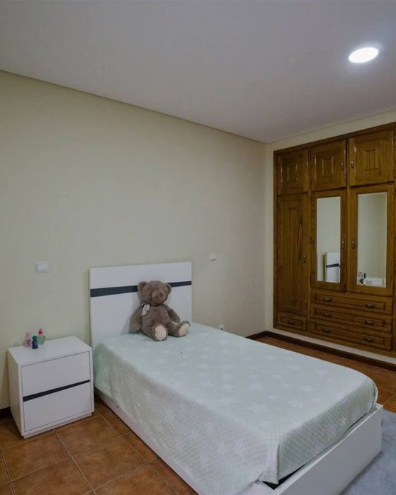 Moradia T4 Castelo de Paiva