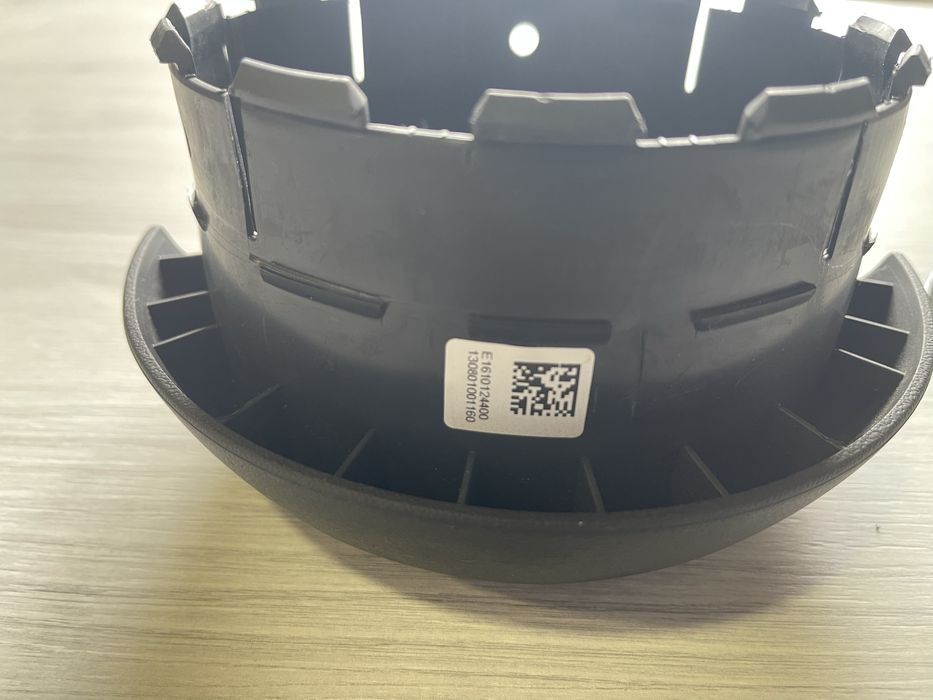 Кришка AirBag Audi a6 c7