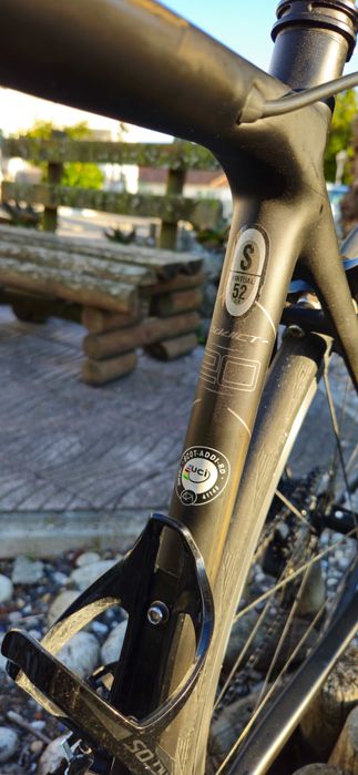 Scott Addict 20 Carbono