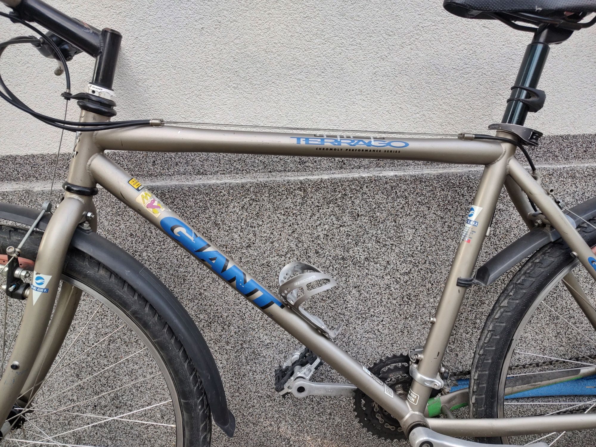 Giant terrago 1990 hotsell