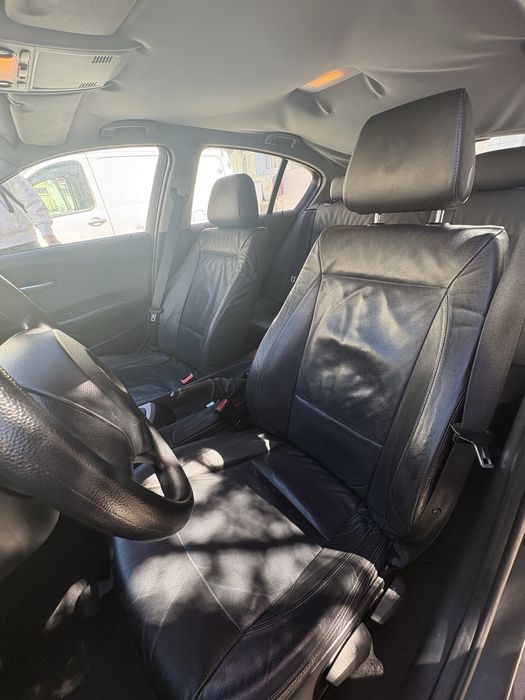 BMW 116i 2005 serie 1