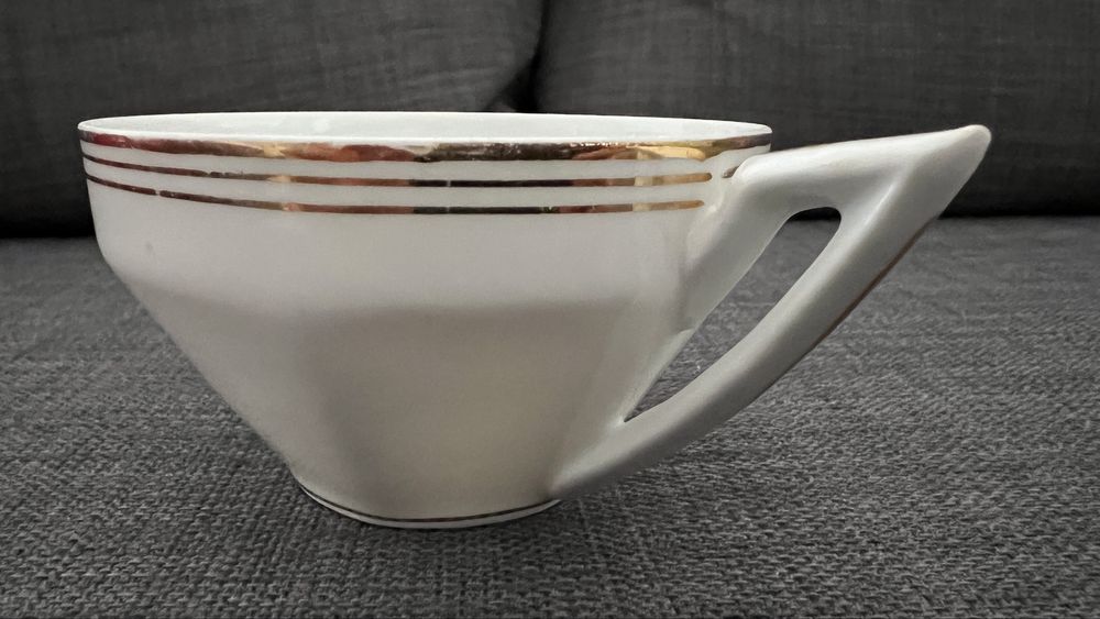 Chavena Vista Alegre