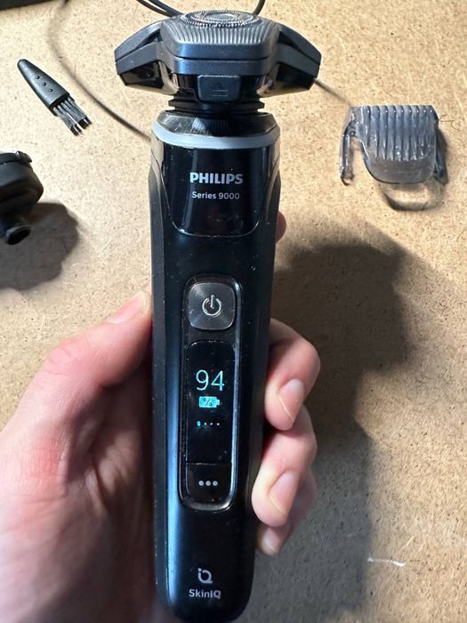 Бритва Philips Series 9000