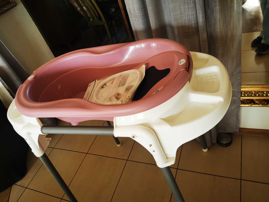 Sprzedam dużą wanienkę ROTHO