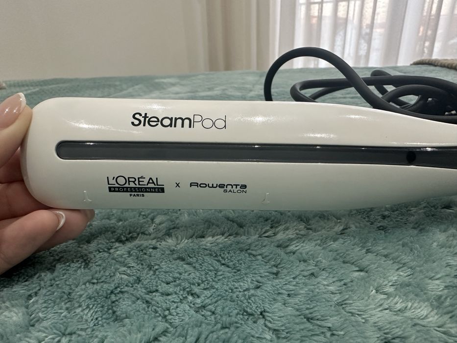 L’Oreal Pro Steampod 3.0