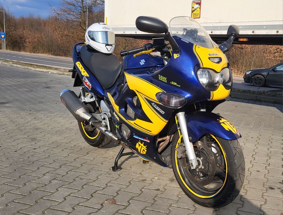 Suzuki