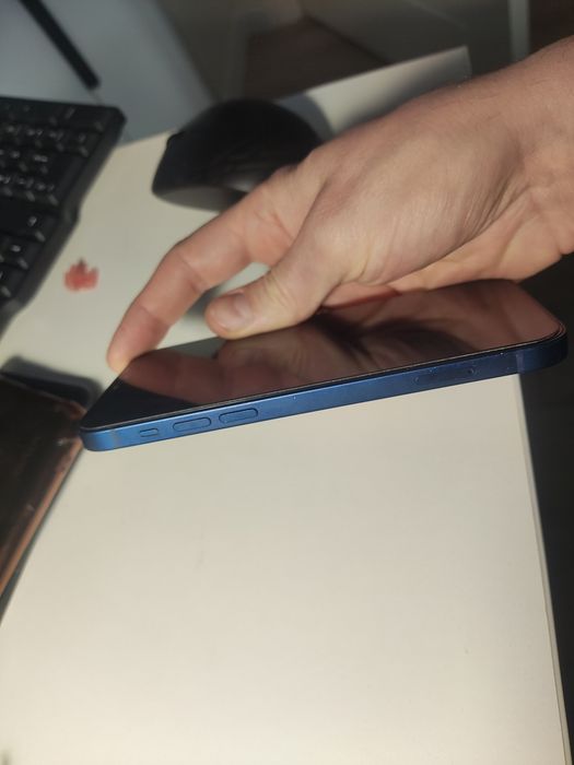 iPhone 12 128gb під відновлення