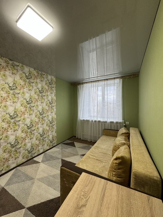 Двокімнатна квартира провулок Червоний