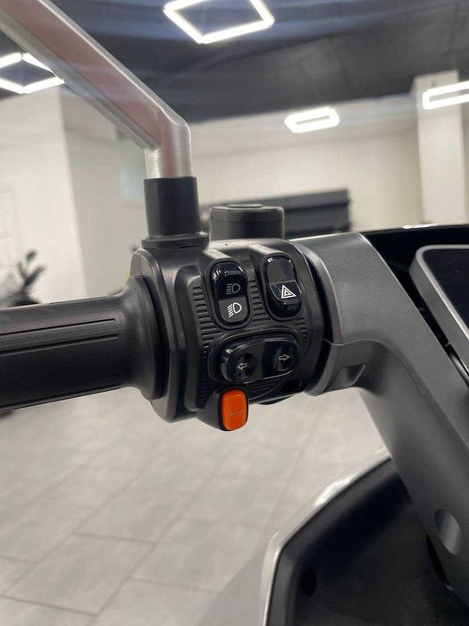 Акція на новий електроскутер NISA K6 PRO в АРТМОТО Хмельницький!