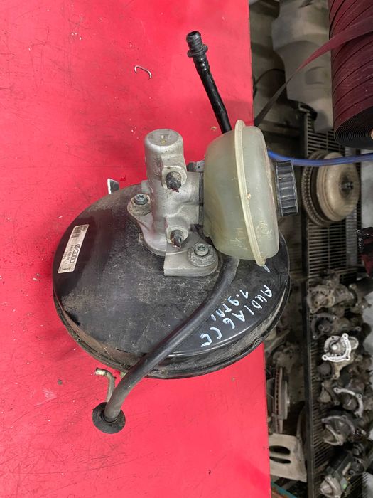 Serwo hamulcowe/pompa Audi A6 C5